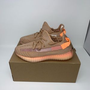 Adidas Yeezy Boost 350 V2 CLAY